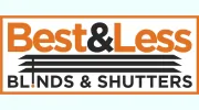 Best & Less Blinds & Shutters