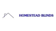 Homestead Blinds
