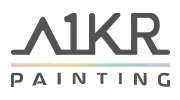 A One Korean Painting