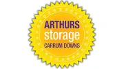 Arthurs Storage