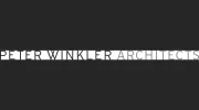 PETER WINKLER ARCHITECTS