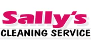 Sally's Cleaning Service