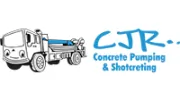 CJR Concrete Pumping