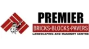 Premier Bricks, Blocks & Pavers