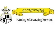 Glendening Painting