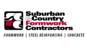 Suburban & Country Formwork Contractors