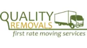 Quality Removals