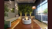 LED Outdoor
