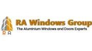 R.A. Windows