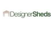 Designer Sheds