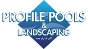 Profile Pools & Landscaping