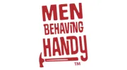 Men Behaving Handy