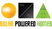 Solar Powered Homes