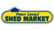 North Coast Shed Market