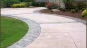 Hills Kerbs