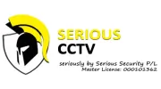 Serious CCTV