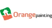 Orange Painting