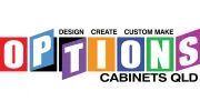 Options Cabinets Qld