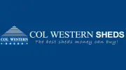 Col Western Sheds