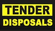 Tender Disposals
