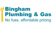 Bingham Plumbing & Gas
