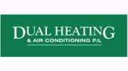 Dual Heating & Air Conditioning