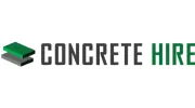 Concrete Hire