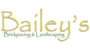 Baileys Brickpaving & Landscaping