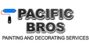 Pacific Bros Painting & Decorating Services