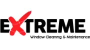 Extreme Window Cleaning & Maintenance