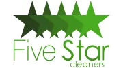 Five Star Cleaners