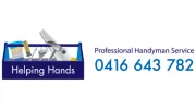 Helping Hands Handyman