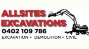 Allsites Excavations
