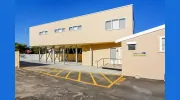 White Building Co
