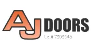 A J Doors