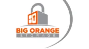 Big Orange Storage