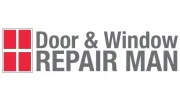 Door & Window Repair Man