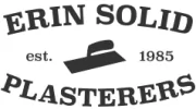 Erin Solid Plasterers