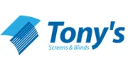 Tony's Screens & Blinds