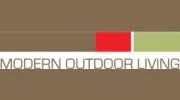 MODERN OUTDOOR LIVING