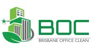 Brisbane Office Clean