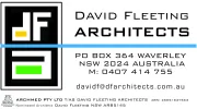 DF Architects