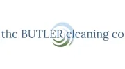 the BUTLER cleaning co