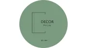 Cabinet Decor