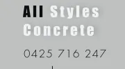 All Styles Concrete