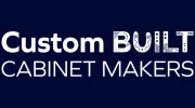 Custom Built Cabinet Makers