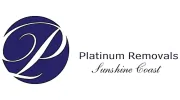 Platinum Removals Sunshine Coast