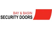 Bay & Basin Security Doors