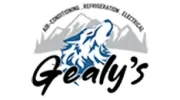 Gealy's Air-Conditioning & Refrigeration