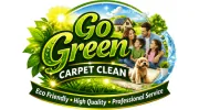 Go Green Carpet Clean